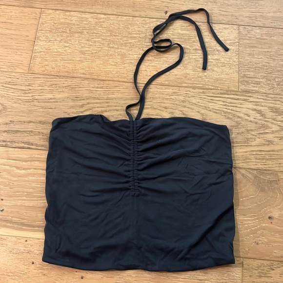 Rag & Bone Modal Strapless - Picture 3 of 5